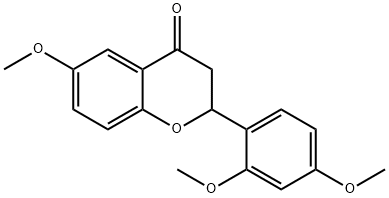 6,2',4'-TRIMETHOXYFLAVONE
