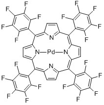 5,10,15,20-TETRAKIS(PENTAFLUOROPHENYL)-2