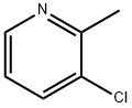 3-CHLORO-2-METHYLPYRIDINE