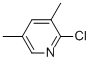3,5-Dimethyl-2-chloropyridine