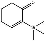 2-(trimethylsilyl)-2-cyclohexen-1-one