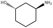 (1S,3S)-3-AMINOCYCLOHEXANOL