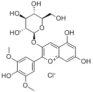 OENIN CHLORIDE