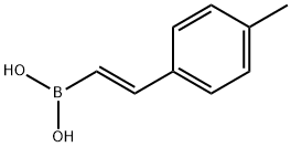 TRANS-2-(4-METHYLPHENYL)VINYLBORONIC AC&