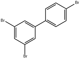 3,4,5-TRIBROMOBIPHENYL