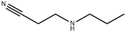 3-(PROPYLAMINO)PROPIONITRILE