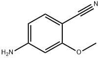 4-AMINO-2-METHOXY-BENZONITRILE