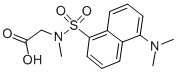 DANSYLSARCOSINE PIPERIDINIUM SALT
