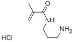 N-(3-AMINOPROPYL) METHACRYLAMIDE