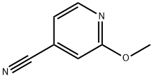 4-CYANO-2-METHOXYPYRIDINE