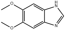 5,6-Dimethoxybenzimidazole