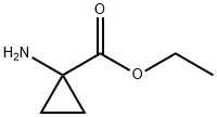Cyclopropanecarboxylic acid, 1-amino-, ethyl ester (9CI)