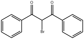 2-bromo-1,3-diphenyl-3-propanedione