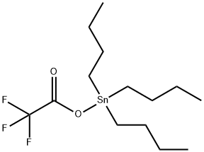 tributylstannyl 2,2,2-trifluoroacetate