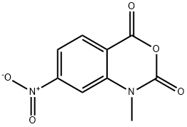 7-nitro-1-methyl-1H-benzo[d][1,3]oxazine-2,4-dione