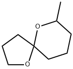 (E)-7-Methyl-1,6-dioxaspiro[4.5]decane