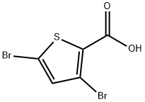 4,5-DIBROMOTHIOPHENE-2-CARBOXYLIC ACID, 98+%