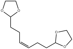 1,6-BIS-(1,3-DIOXOLAN-2-YL)-3-HEXENE