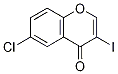 6-Chloro-3-iodo-4H-chromen-4-one