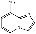 IMIDAZO[1,2-A]PYRIDIN-8-YLAMINE