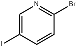 2-Bromo-5-iodopyridine