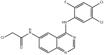 EGFR Inhibitor III