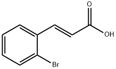 2-Bromocinnamic acid