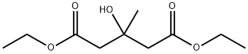 diethyl 3-hydroxy-3-methylglutarate        