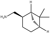 (-)-CIS-MYRTANYLAMINE