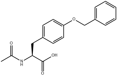 N-ACETYL-O-BENZYL-L-TYROSINE