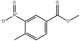 4-Methyl-3-nitrobenzoic acid methyl ester