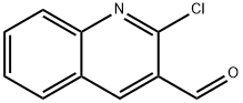 2-CHLOROQUINOLINE-3-CARBALDEHYDE