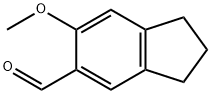 6-Methoxy-5-indanecarbaldehyde