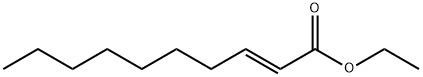 ETHYL TRANS-2-DECENOATE
