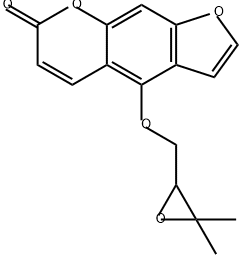 OXYPEUCEDANIN