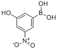 3-Hydroxy-5-nitrophenylboronic acid