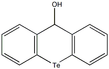 9H-TELLUROXANTHEN-9-OL