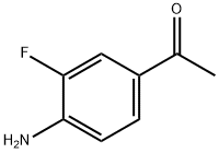 1-(4-amino-3-fluorophenyl)ethan-1-one