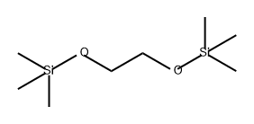 1,2-Bis(trimethylsilyloxy)ethane