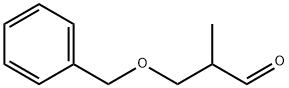 3-(benzyloxy)-2-Methylpropanal
