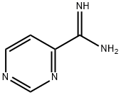 4-Pyrimidinecarboximidamide (9CI)