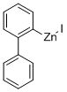 2-BIPHENYLZINC IODIDE