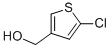 (5-Chlorothiophen-3-yl)methanol