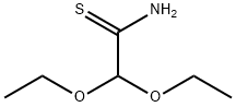 2,2-Diethoxyethanethioamide