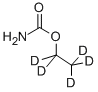ETHYL-D5 CARBAMATE