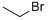 Bromoethane