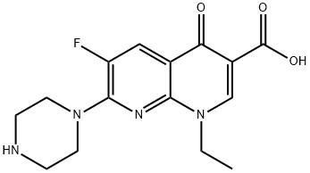 Enoxacin