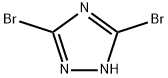 3,5-DIBROMO-1H-1,2,4-TRIAZOLE