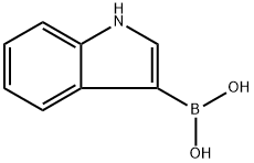 1H-INDOL-3-YLBORONIC ACID
