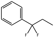 (1,1-Difluoropropyl)benzene